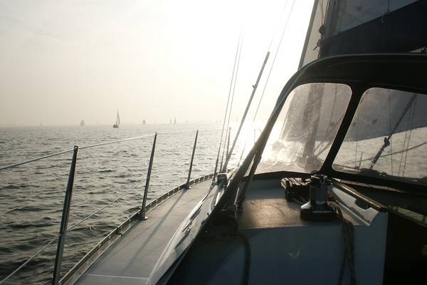 Boot huren zonder vaarbewijs