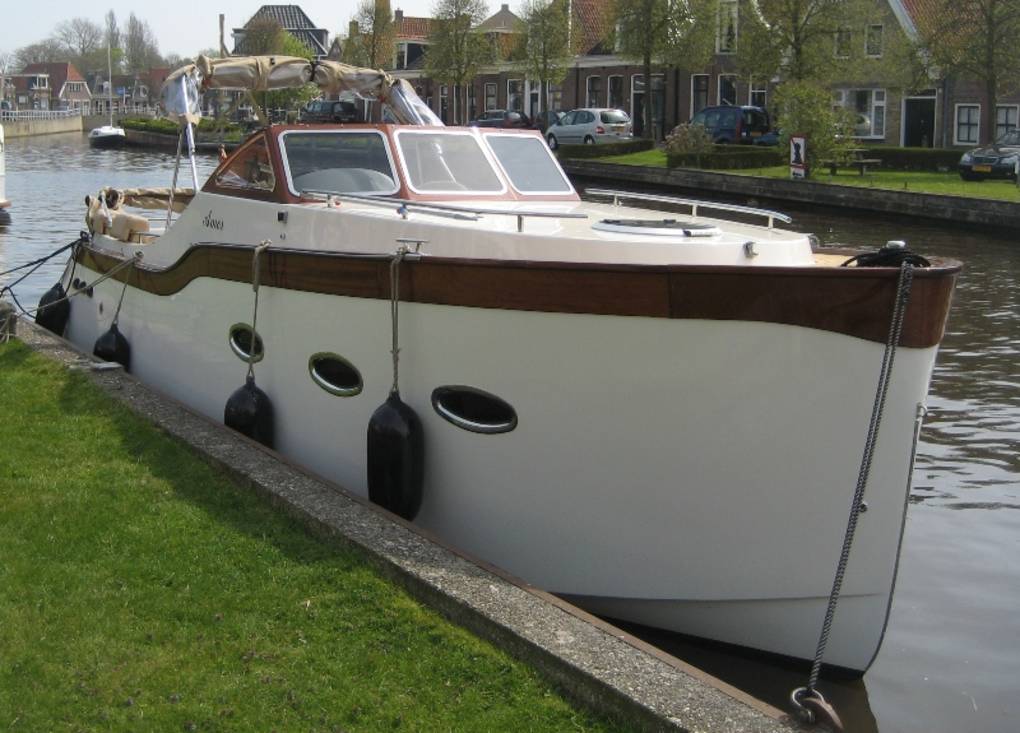 De Weerribben vaarroute, varen naar Steenwijk en Ossenzijl