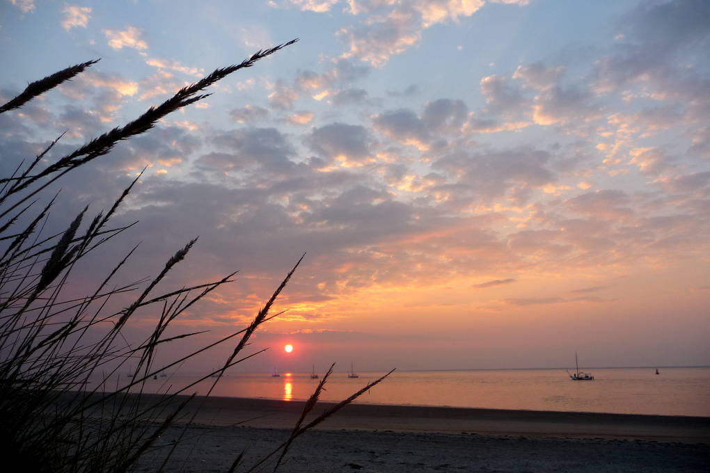 Lits-Lauwersmeer vaarroute, varen door de Friese Wouden